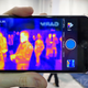 Image for article titled FLIR's New Tiny Predator-Vision Thermal Camera Now Fits Any Device